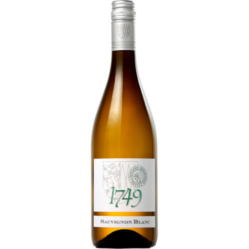 1749 by Pierre Chainier Sauvignon Blanc Vin de France 1749 by Pierre Chainier Sauvignon Blanc Vin de France