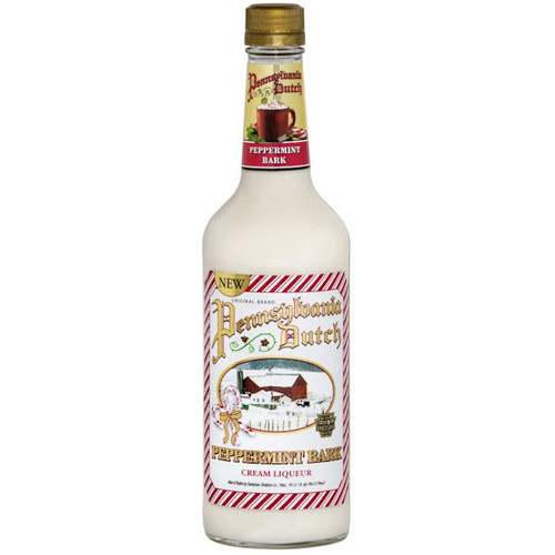 Pennsylvania Dutch Egg Nog 750ml