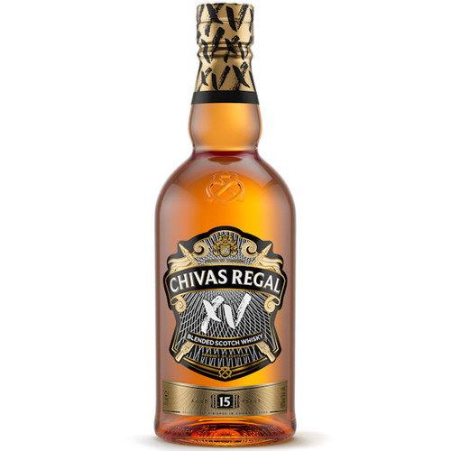 ponpao21 　Chivas Regal 25 Year 750ml Chivas Regal 25 Year Old Blended Scotch 750ml
