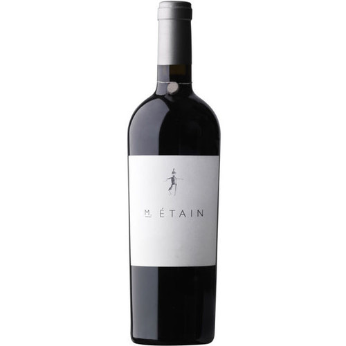 Scarecrow M. Etain Rutherford Red Blend Scarecrow M. Etain Rutherford Red Blend