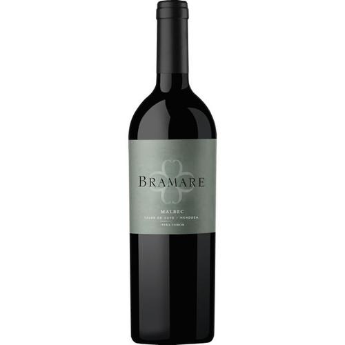 Vina Cobos by Paul Hobbs Bramare Lujan de Cuyo Malbec Vina Cobos by Paul Hobbs Bramare Lujan de Cuyo Malbec