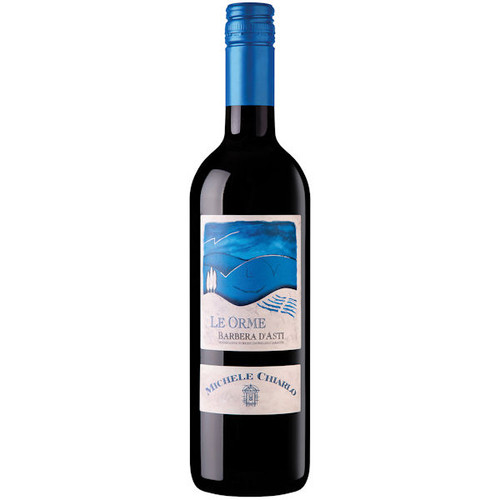 Michele Chiarlo Barbera d'Asti Le Orme Michele Chiarlo Barbera d'Asti Le Orme