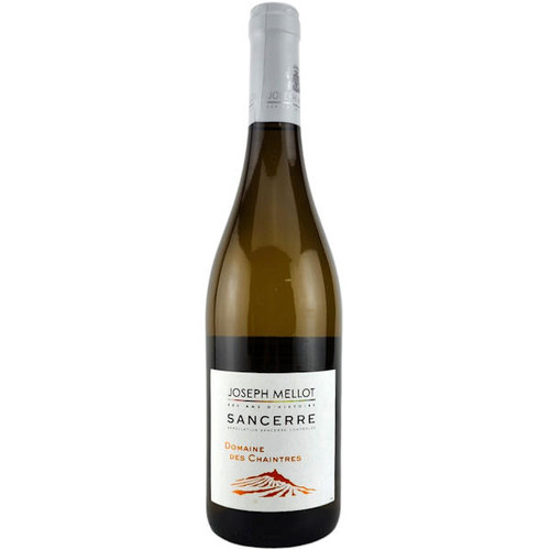Joseph Mellot Domaine des Chaintres Sancerre Sauvignon Blanc Joseph Mellot Domaine des Chaintres Sancerre Sauvignon Blanc