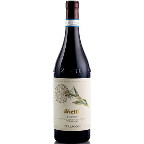 Vietti Perbacco Langhe Nebbiolo DOC Vietti Perbacco Langhe Nebbiolo DOC