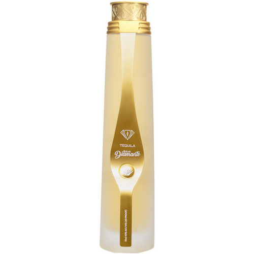 50ml Mini Gran Diamante Reposado Tequila 50ml Mini Gran Diamante Reposado Tequila