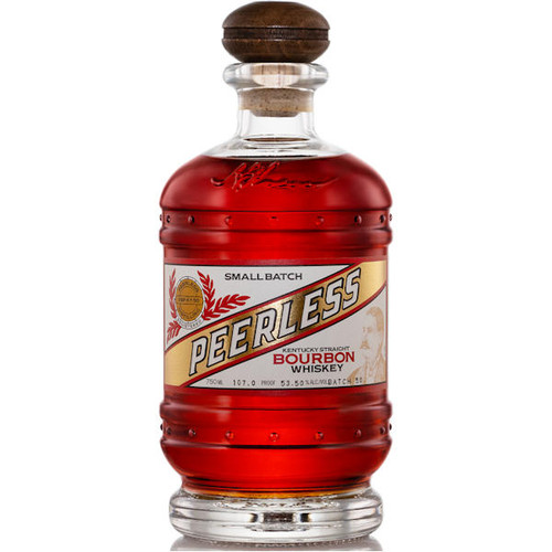 Peerless Small Batch Kentucky Straight Bourbon Whiskey 750ml' Peerless Small Batch Kentucky Straight Bourbon Whiskey 750ml'