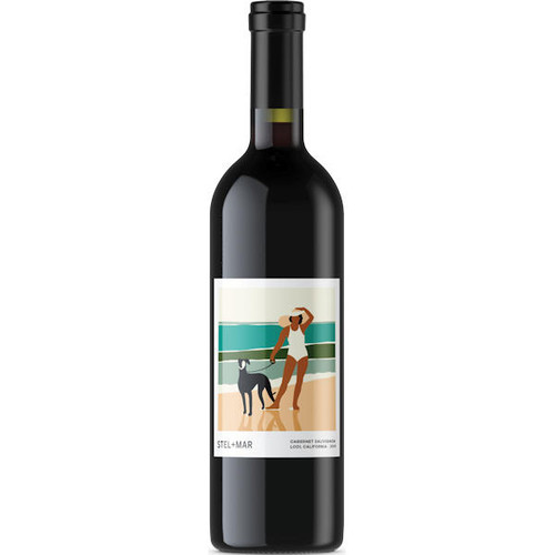 Stel+Mar California Cabernet Stel+Mar California Cabernet