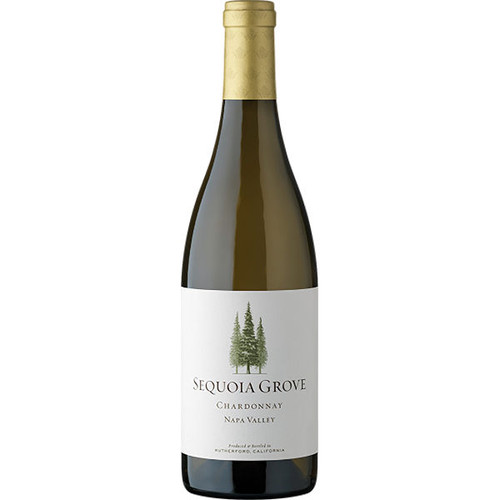 Sequoia Grove Carneros/Napa Chardonnay Sequoia Grove Carneros/Napa Chardonnay