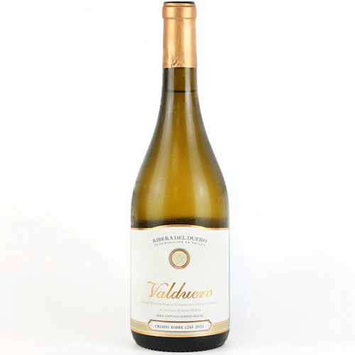 Valduero Ribera del Deuro Albillo Mayor