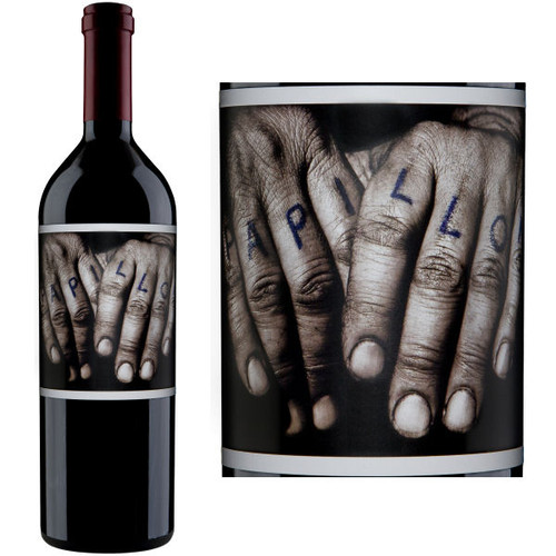 Orin Swift Papillon Napa Red Blend Orin Swift Papillon Napa Red Blend