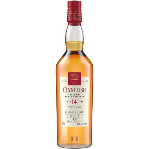 Clynelish 14 Year Old Highland Clynelish 14 Year Old Highland