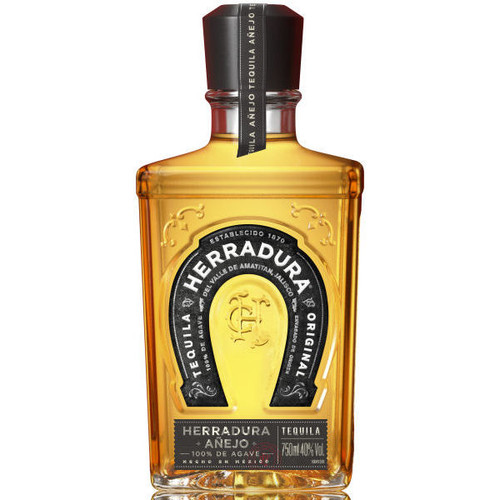 HERRADURA ULTRA TEQUILA AÑEJO 750ml Herradura Ultra Anejo Tequila - Old Town Tequila
