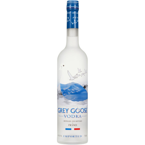 fake grey goose vodka