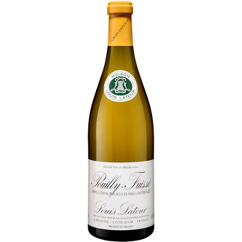 Louis Latour Pouilly-Fuisse Chardonnay Louis Latour Pouilly-Fuisse Chardonnay