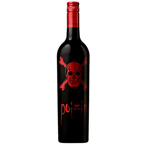 Armida Winery PoiZin Dry Creek Zinfandel Armida Winery PoiZin Dry Creek Zinfandel