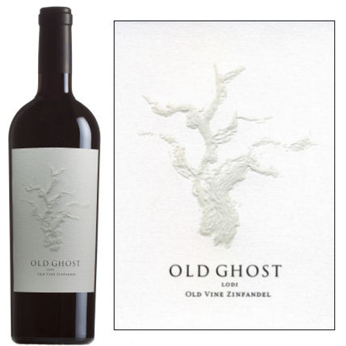 Klinker Brick Old Ghost Lodi Old Vine Zinfandel Klinker Brick Old Ghost Lodi Old Vine Zinfandel
