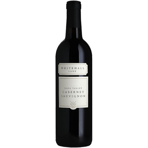 Star Lane Vineyard Happy Canyon of Santa Barbara Cabernet
