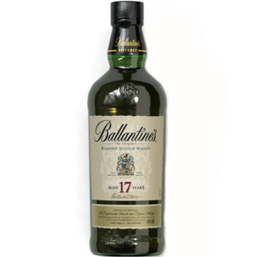 Ballantine Scotch Whisky (750ml)