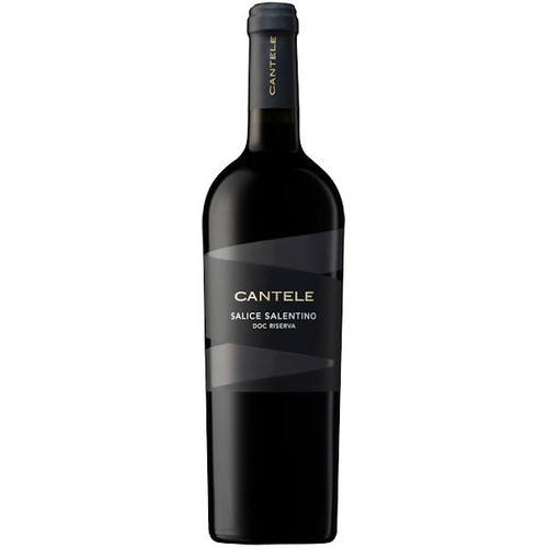Cantele Negroamoro Salice Salentino Riserva DOC Cantele Negroamoro Salice Salentino Riserva DOC