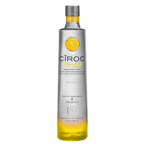 Buy *6PACK* Ciroc Passion Limited Edition 750ml Online