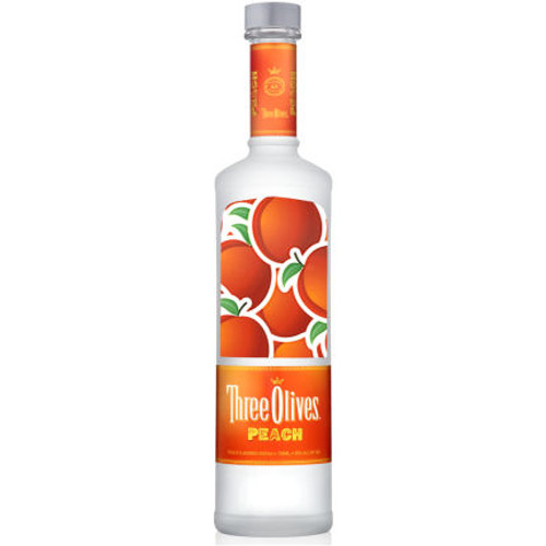 three olives loopy vodka prices