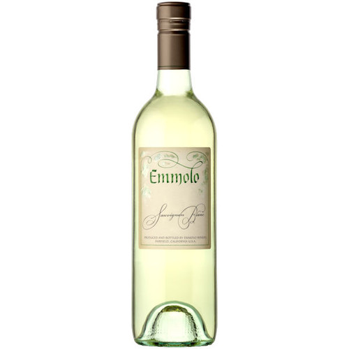 Emmolo Napa Sauvignon Blanc Emmolo Napa Sauvignon Blanc