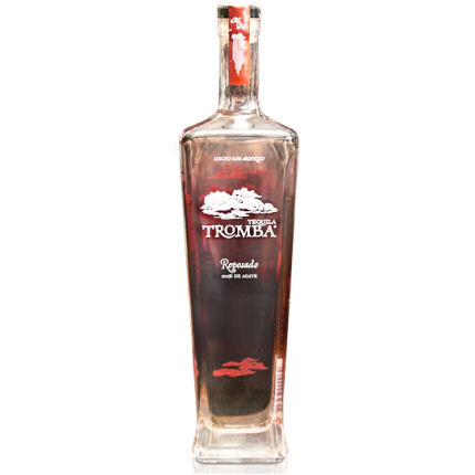 Tromba Blanco Tequila 750ml