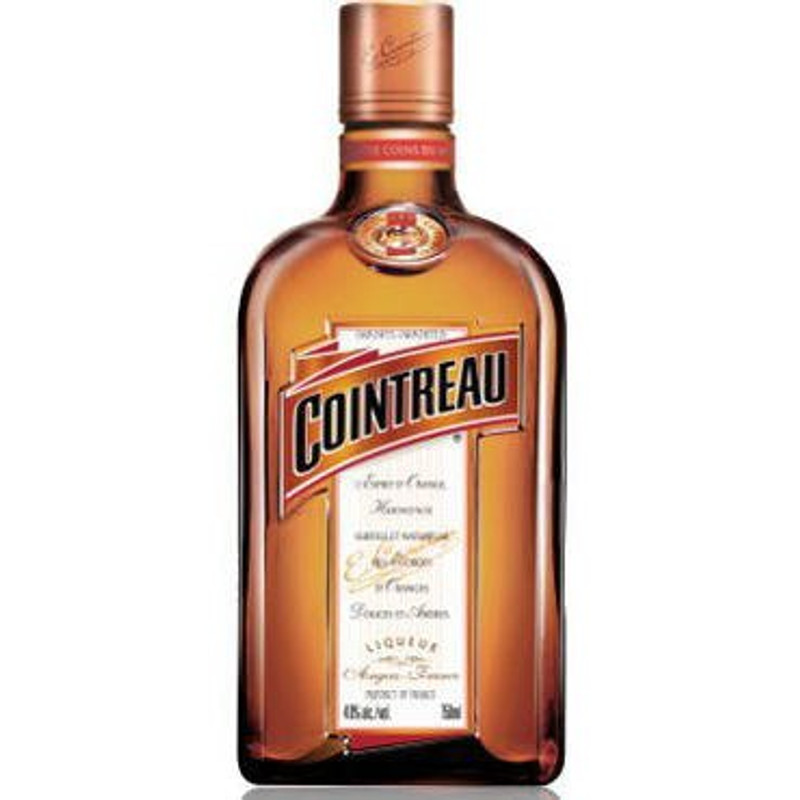 Cointreau Liqueur France 375ml