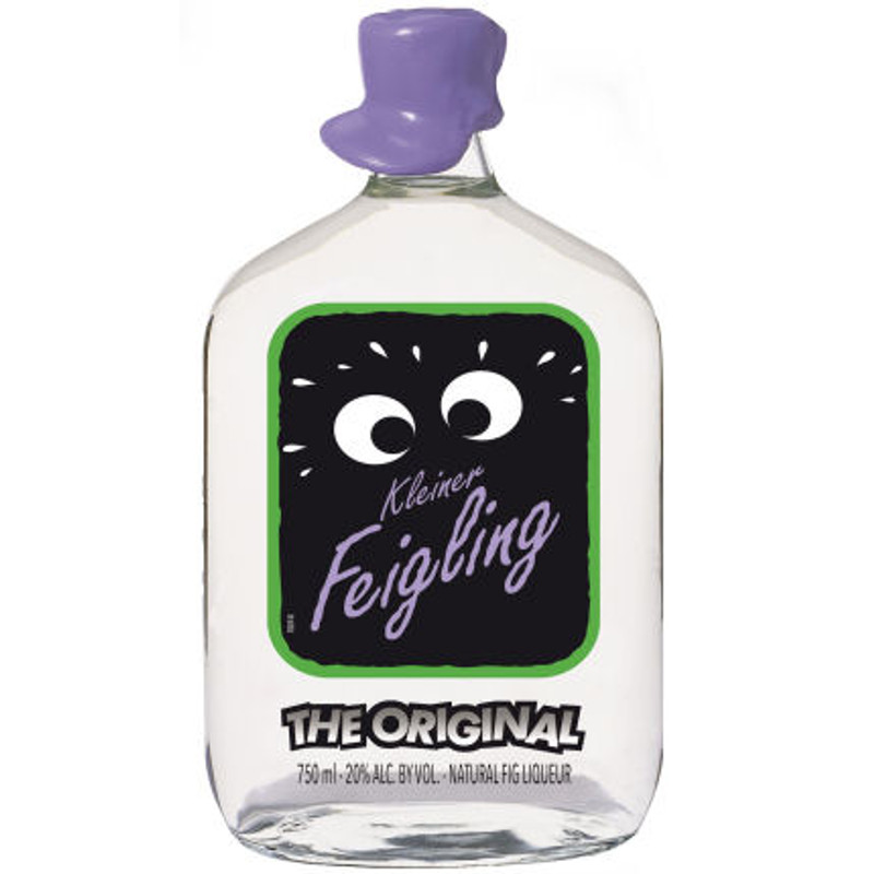 Kleiner Feigling Original Fig Liqueur 750ml