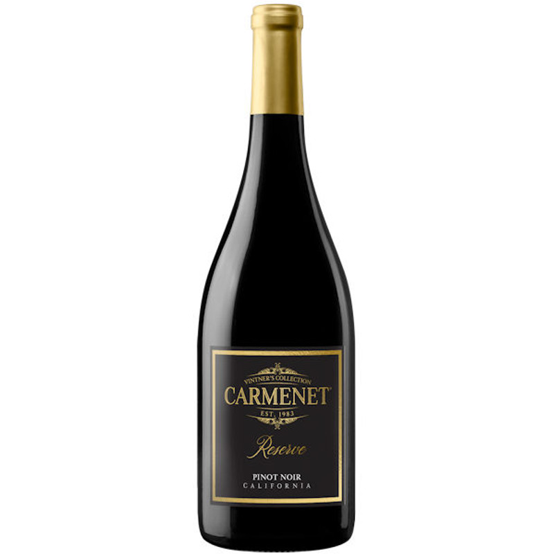 Carmenet Reserve California Pinot Noir