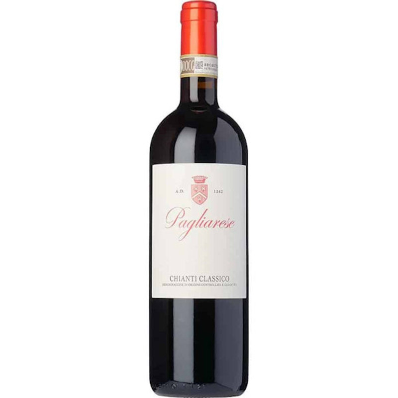 Felsina Chianti Classico Pagliarese DOCG