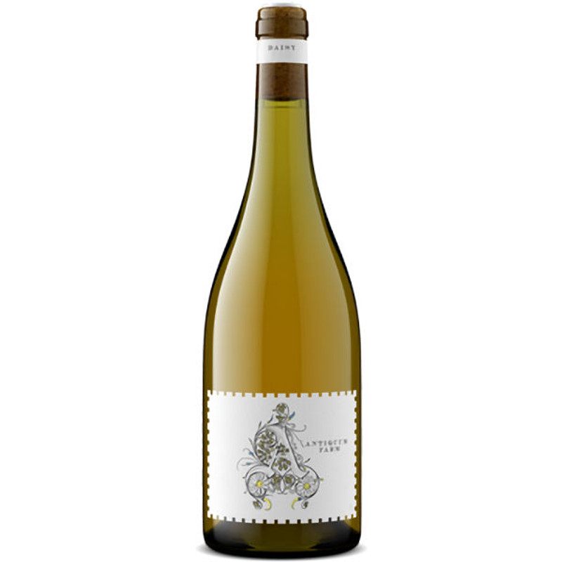 Antiquum Farm Daisy Willamette Pinot Gris Oregon