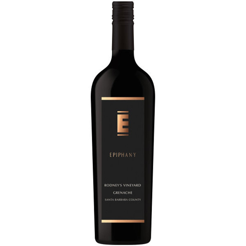 Epiphany Rodney's Vineyard Santa Barbara Revelation