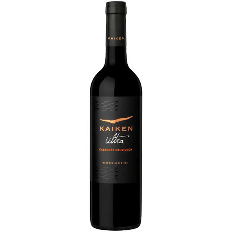 Kaiken Ultra Mendoza Cabernet