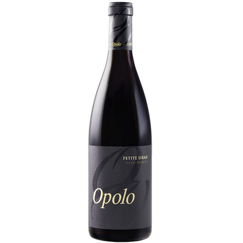 Opolo Paso Robles Petite Sirah