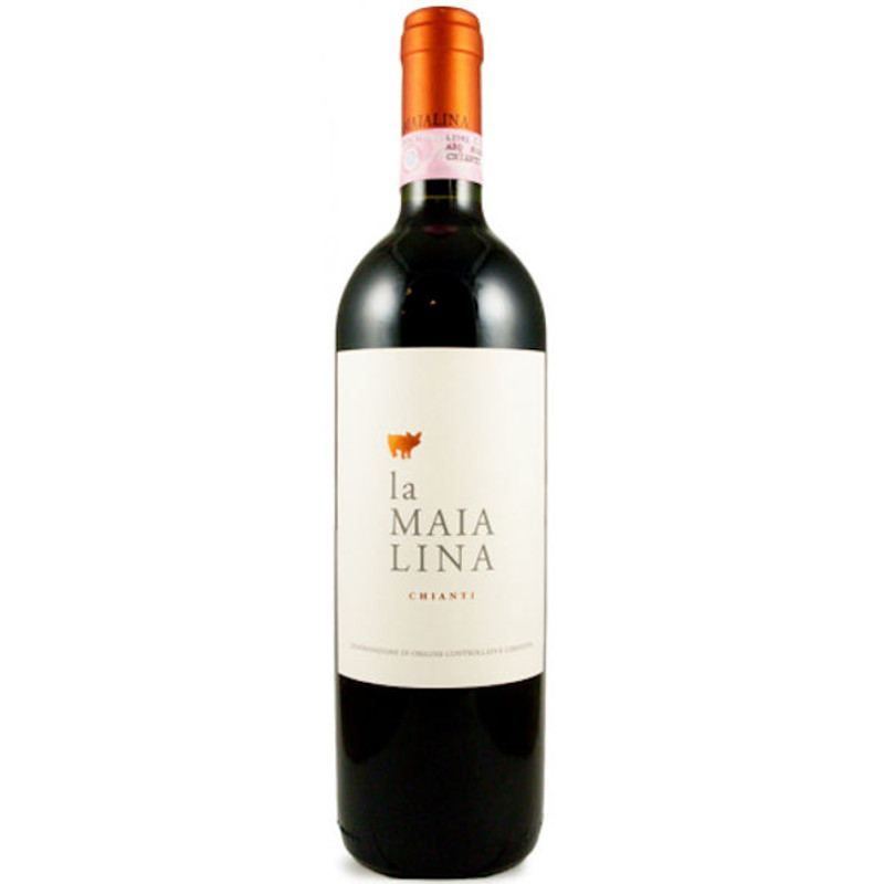 La Maialina Chianti DOCG