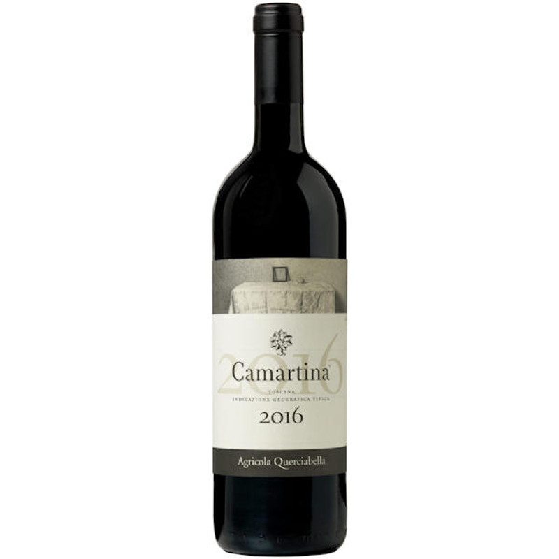 Querciabella Camartrina Toscana Rosso