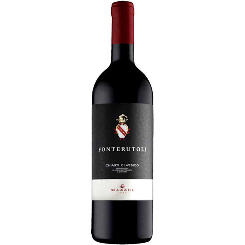 Fonterutoli Chianti Classico DOCG