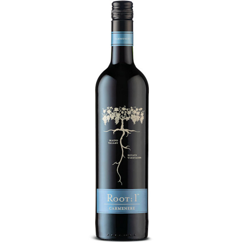 Root:1 Colchugua Valley Carmenere