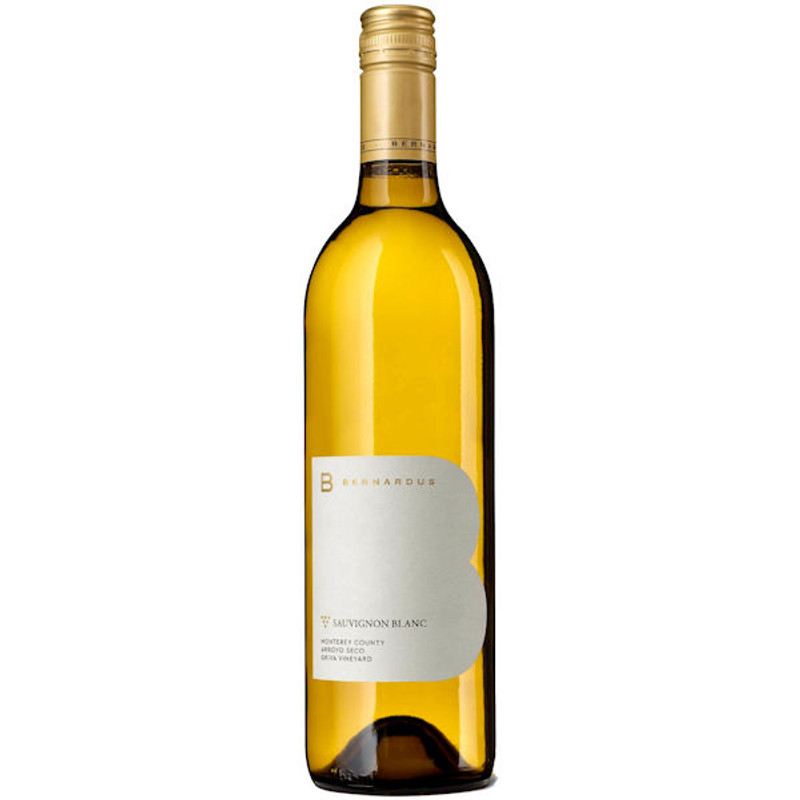 Bernardus Griva Vineyard Arroyo Seco Sauvignon Blanc 2020