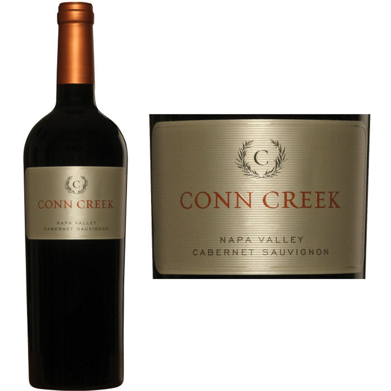 Conn Creek Napa Cabernet