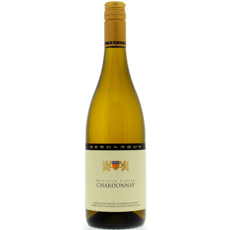 Bernardus Monterey Chardonnay