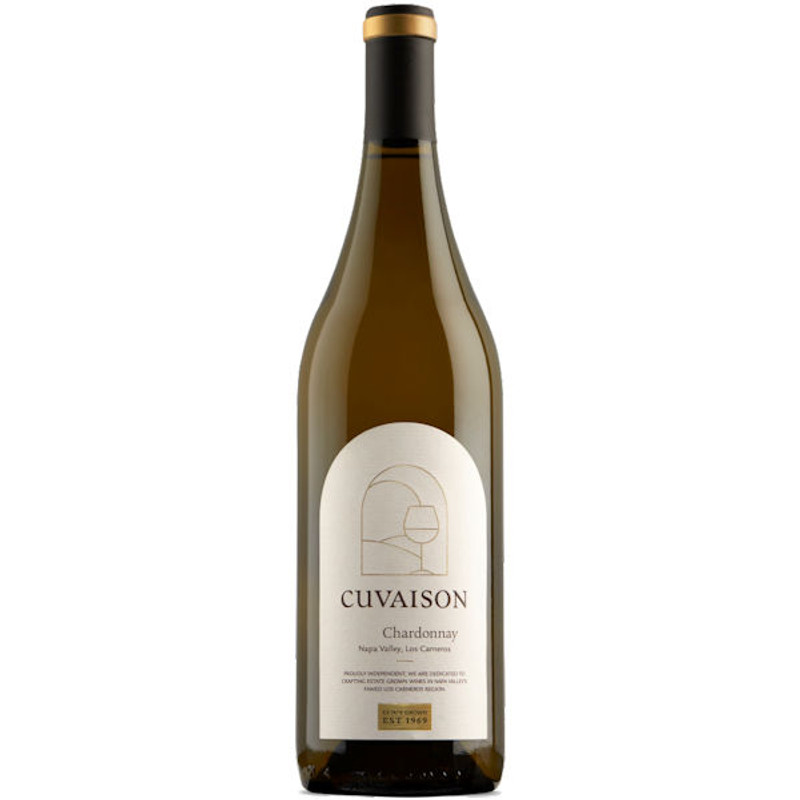 Cuvaison Los Carneros Napa Chardonnay