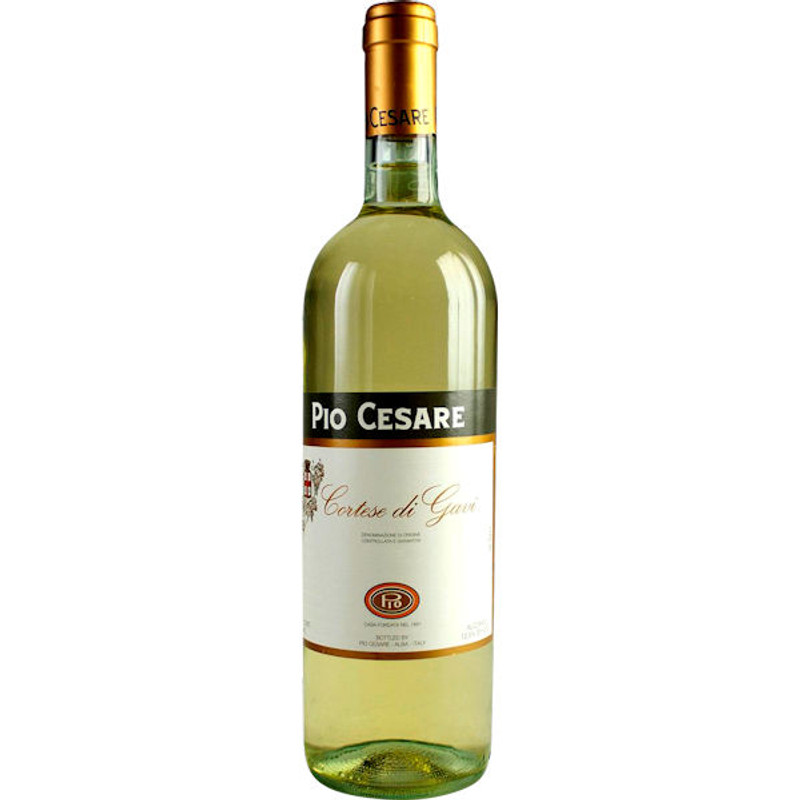 Pio Cesare Cortese di Gavi DOCG Pio Cesare Cortese di Gavi DOCG