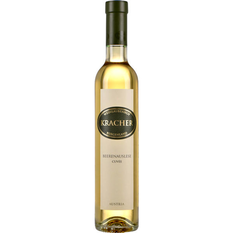 Kracher Burgenland Cuvee Beerenauslese