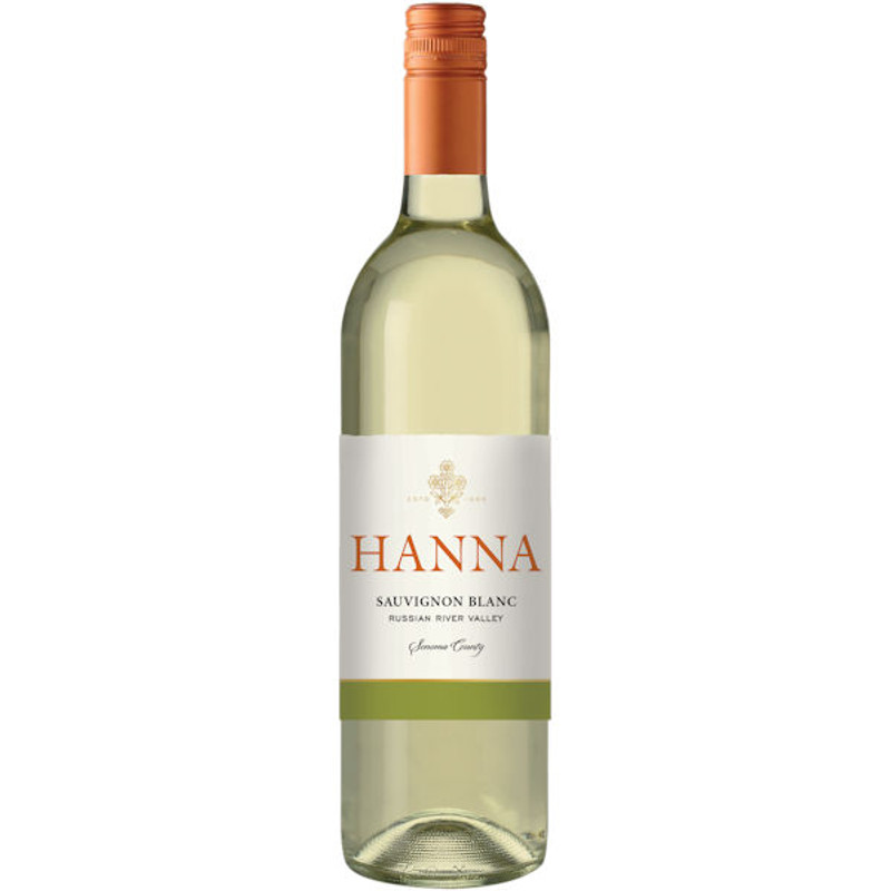 Hanna Russian River Sauvignon Blanc