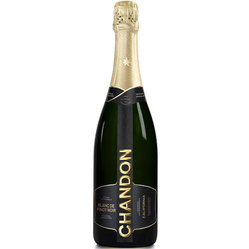 Chandon California Blanc de Pinot Noir Sparkling NV