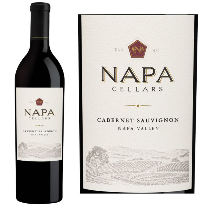 Napa Cellars Napa Cabernet