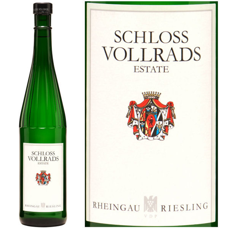 Schloss Vollrads Riesling QBA