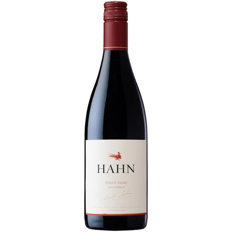 Hahn California Pinot Noir